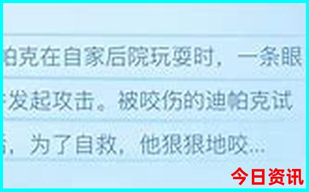 暑假带孩子去旅游